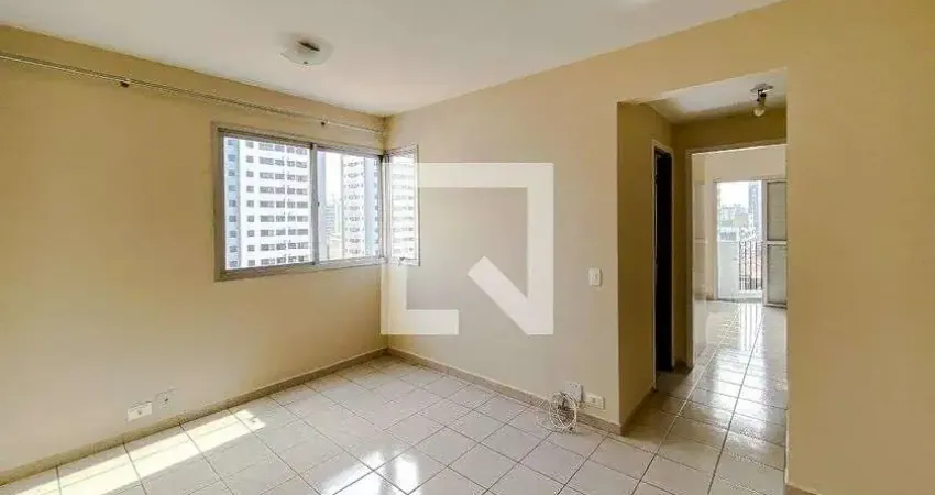 Apartamento com 1 quarto à venda na Rua Afonso Celso, 1000, Vila Mariana, São Paulo