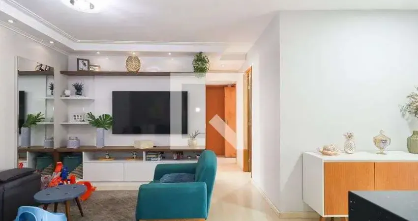 Apartamento com 3 quartos à venda na Rua Nelson Gama de Oliveira, 1113, Vila Andrade, São Paulo