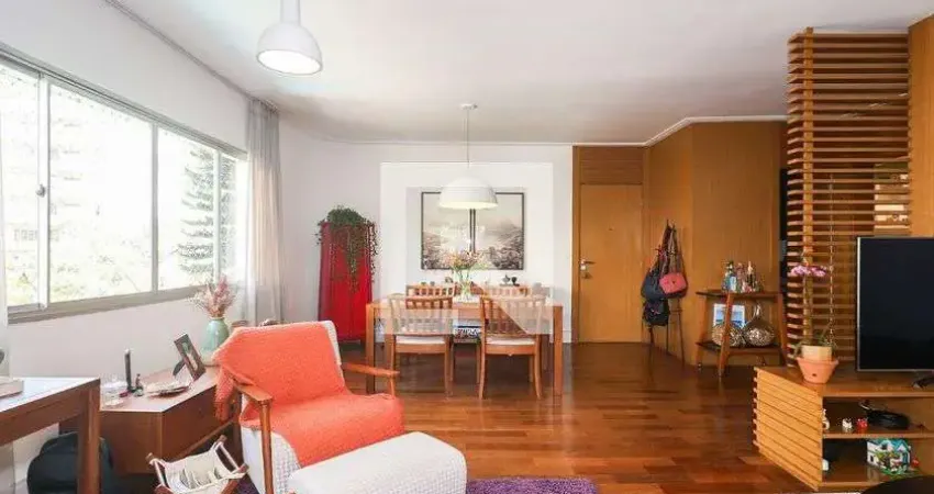 Apartamento com 2 quartos à venda na Rua Abdo Ambuba, 315, Vila Andrade, São Paulo