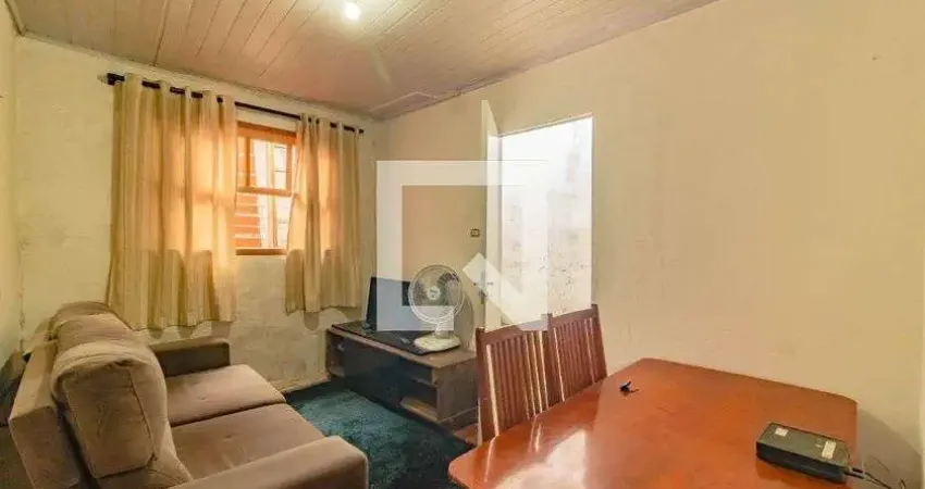 Casa com 3 quartos à venda na Rua Domingos de Santa Maria, 93, Jabaquara, São Paulo