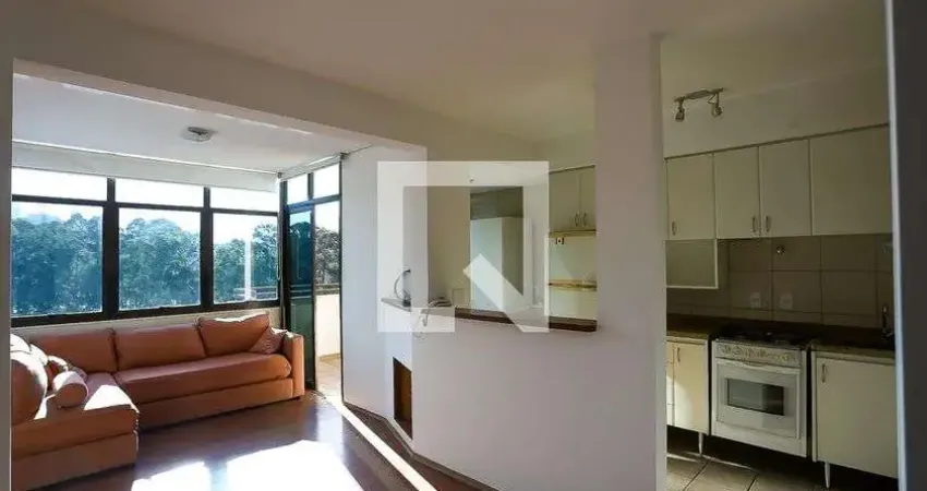 Apartamento com 1 quarto à venda na Rua Doutor Chibata Miyakoshi, 399, Panamby, São Paulo