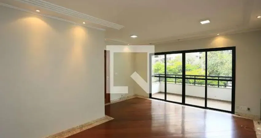 Apartamento com 3 quartos à venda na Rua Alcantarilla, 220, Panamby, São Paulo