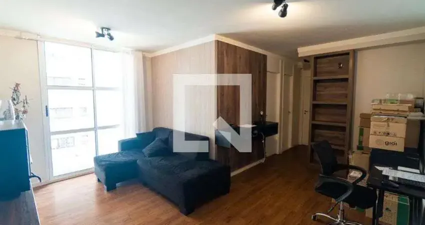 Apartamento com 2 quartos à venda na Avenida Coronel Francisco Júlio César Alfieri, 122, Vila Mascote, São Paulo
