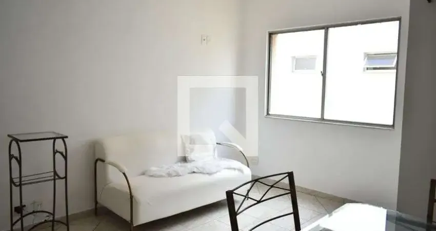 Apartamento com 2 quartos à venda na Rua Borges Lagoa, 933, Vila Clementino, São Paulo