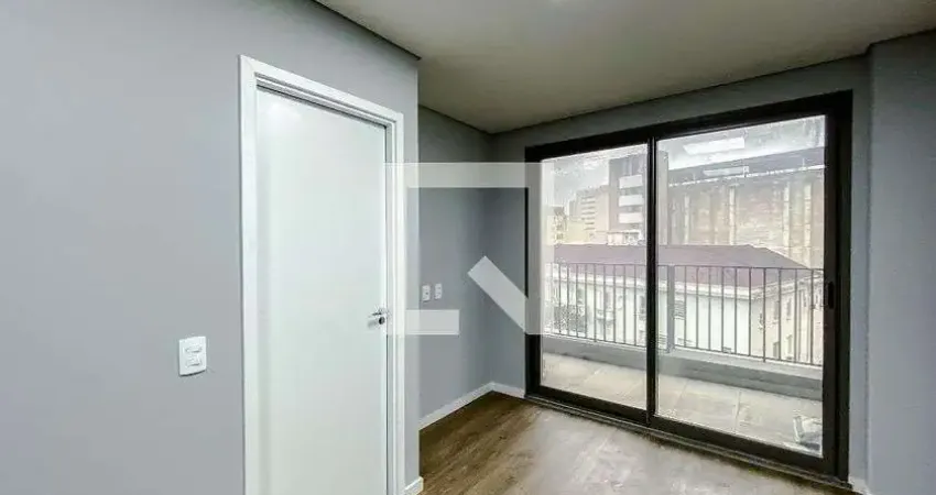 Kitnet / Stúdio à venda na Rua Azevedo Macedo, 159, Vila Mariana, São Paulo