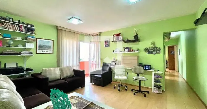 Apartamento com 2 quartos à venda na Rua Ibirajá, 127, Jabaquara, São Paulo