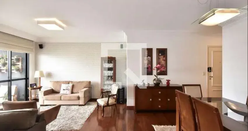Apartamento com 3 quartos à venda na Avenida José Galante, 290, Morumbi, São Paulo