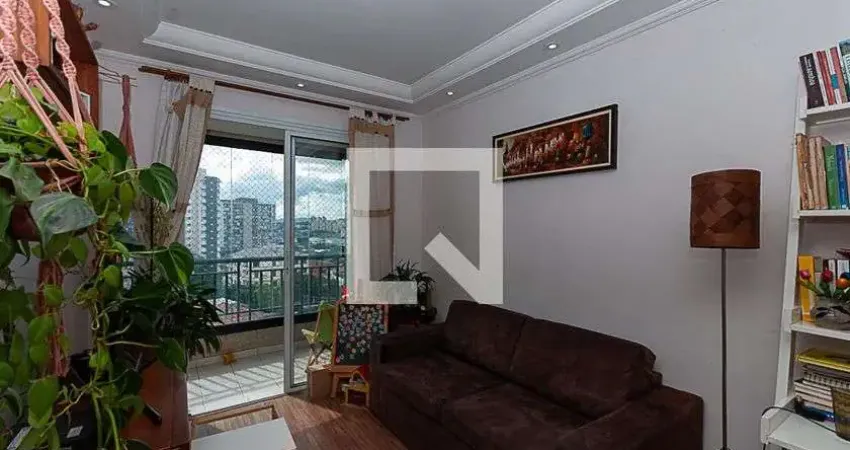 Apartamento com 2 quartos à venda na Rua Tibério, 158, Pompéia, São Paulo