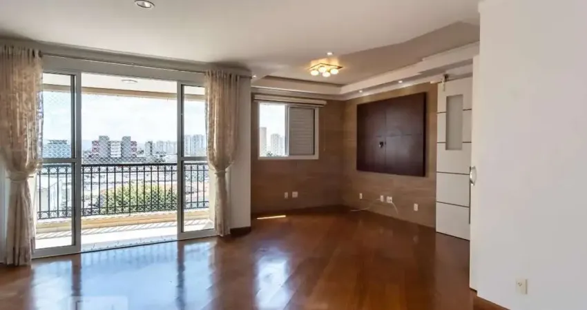 Apartamento com 3 quartos à venda na Rua Diamante Preto, 180, Tatuapé, São Paulo