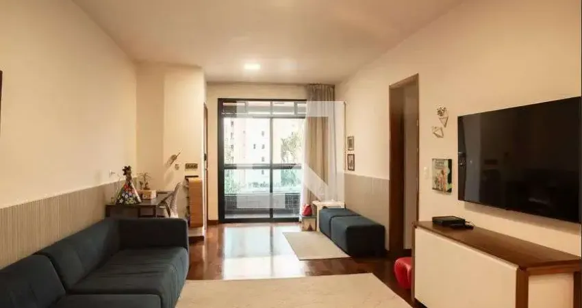 Apartamento com 3 quartos à venda na Rua Guiratinga, 500, Chácara Inglesa, São Paulo