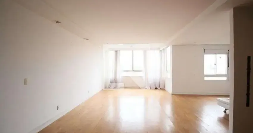 Apartamento com 3 quartos à venda na Rua Leonardo Cerveira Varandas, 50, Panamby, São Paulo