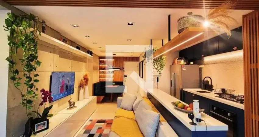 Apartamento com 2 quartos à venda na Rua Ettore Ximenes, 300, Vila Prudente, São Paulo