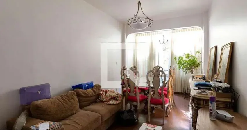 Apartamento com 2 quartos à venda na Avenida Angélica, 1370, Higienópolis, São Paulo