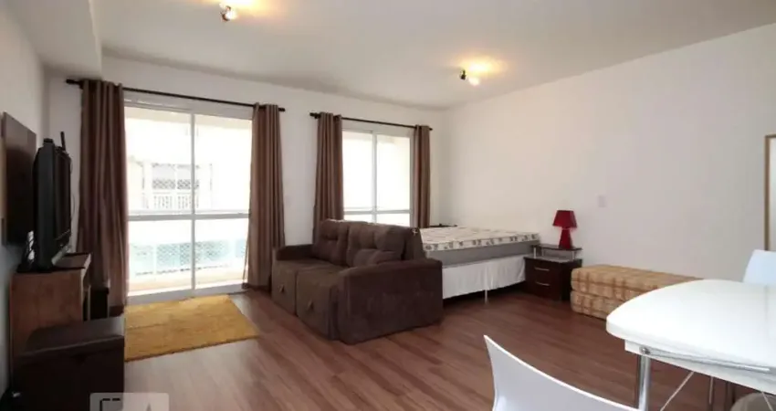 Kitnet / Stúdio à venda na Rua Borges de Figueiredo, 399, Mooca, São Paulo