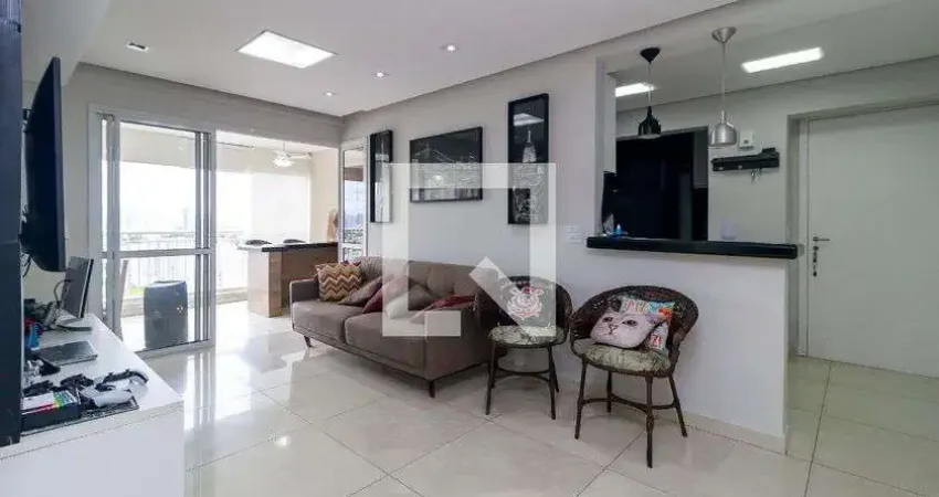 Apartamento com 3 quartos à venda na Rua Adele, 119, Santo Amaro, São Paulo