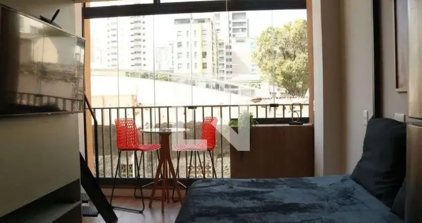 Apartamento com 1 quarto à venda na Rua João Ramalho, 1304, Perdizes, São Paulo