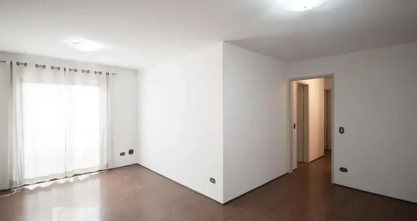 Apartamento com 3 quartos à venda na Rua Caviana, 329, Jabaquara, São Paulo