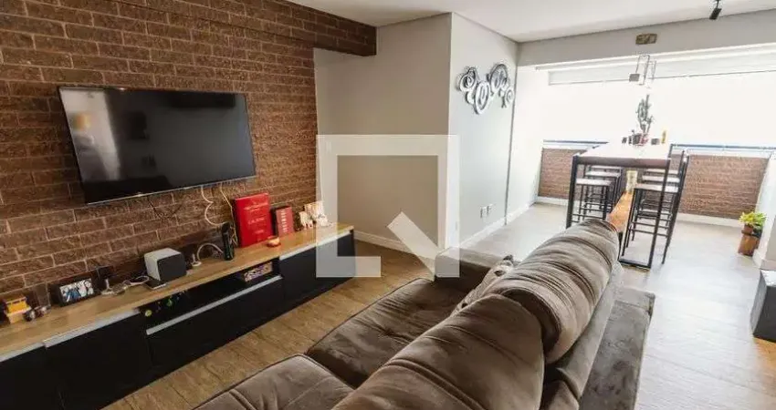 Apartamento com 3 quartos à venda na Rua Doutor Alfredo de Castro, 250, Barra Funda, São Paulo