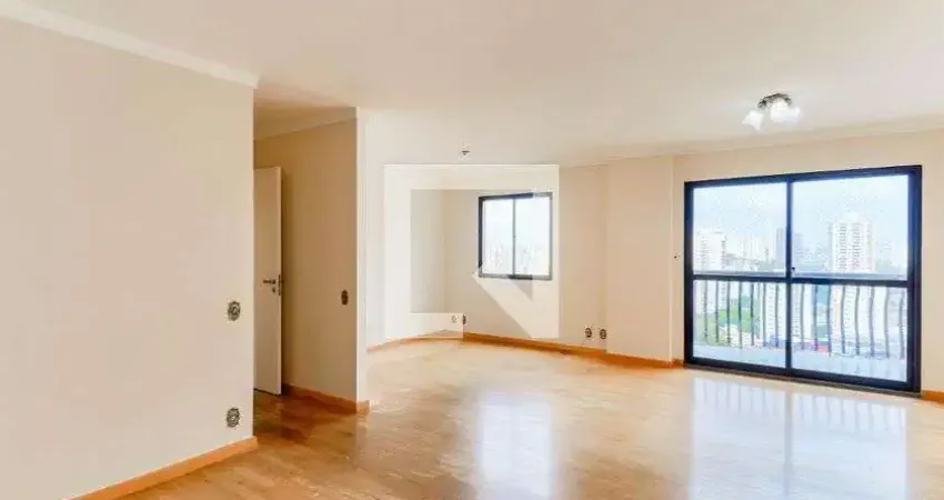 Apartamento com 3 quartos à venda na Rua Borba Gato, 331, Santo Amaro, São Paulo