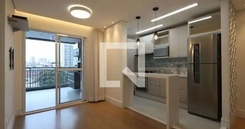 Apartamento com 3 quartos à venda na Rua José dos Reis, 600, Vila Prudente, São Paulo