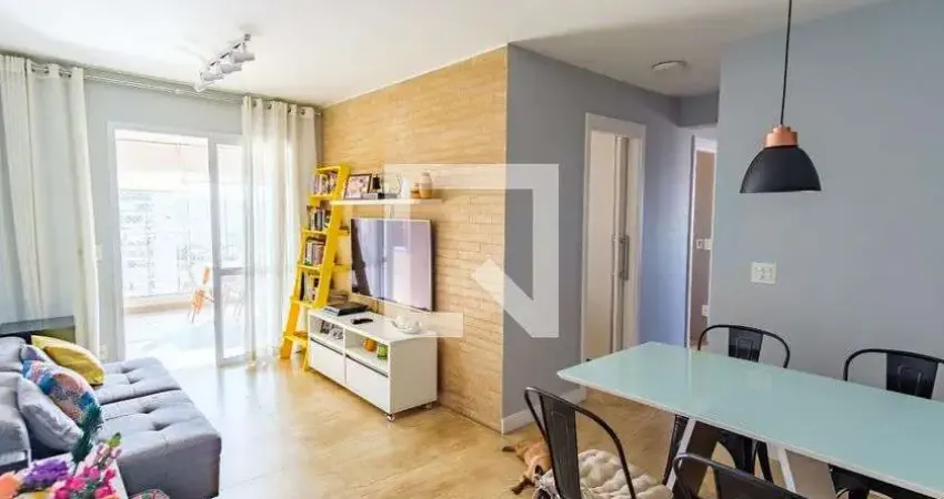 Apartamento com 3 quartos à venda na Rua José Tavares de Siqueira, 80, Tatuapé, São Paulo