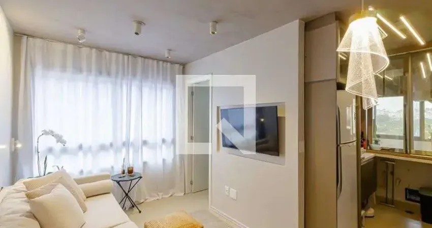Apartamento com 2 quartos à venda na Avenida Agami, 403, Moema, São Paulo