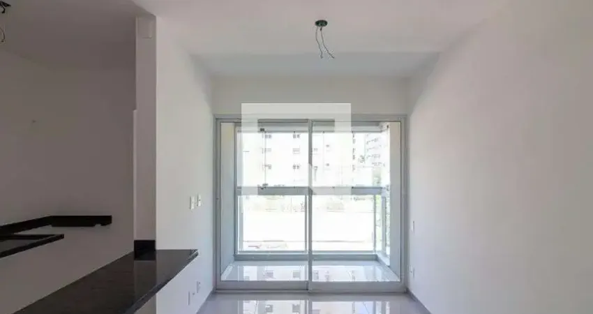 Apartamento com 1 quarto à venda na Rua Alvorada, 375, Vila Olímpia, São Paulo
