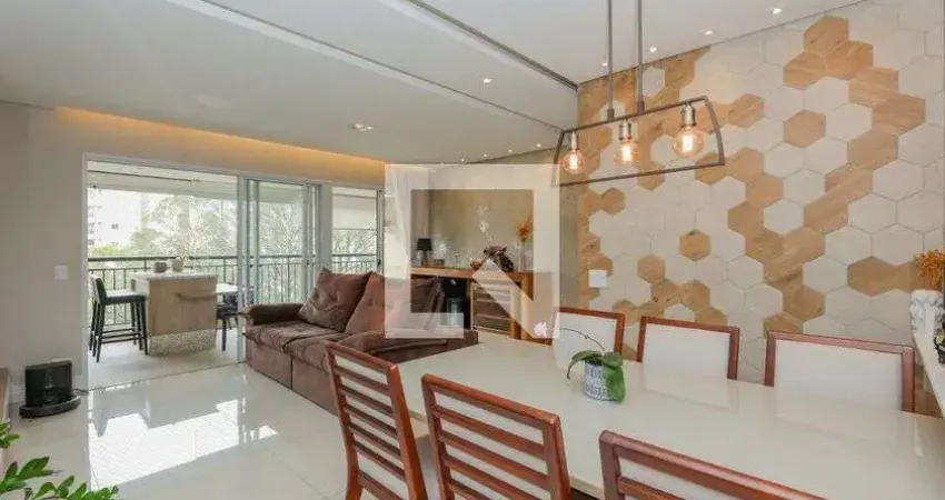 Apartamento com 2 quartos à venda na Rua João Simões de Souza, 391, Vila Andrade, São Paulo