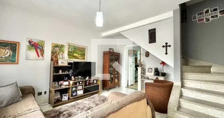 Casa com 3 quartos à venda na Rua Itatiaia, 0230, Jabaquara, São Paulo