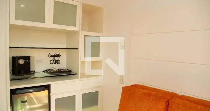 Apartamento com 2 quartos à venda na Avenida Roque Petroni Júnior, 1098, Brooklin, São Paulo