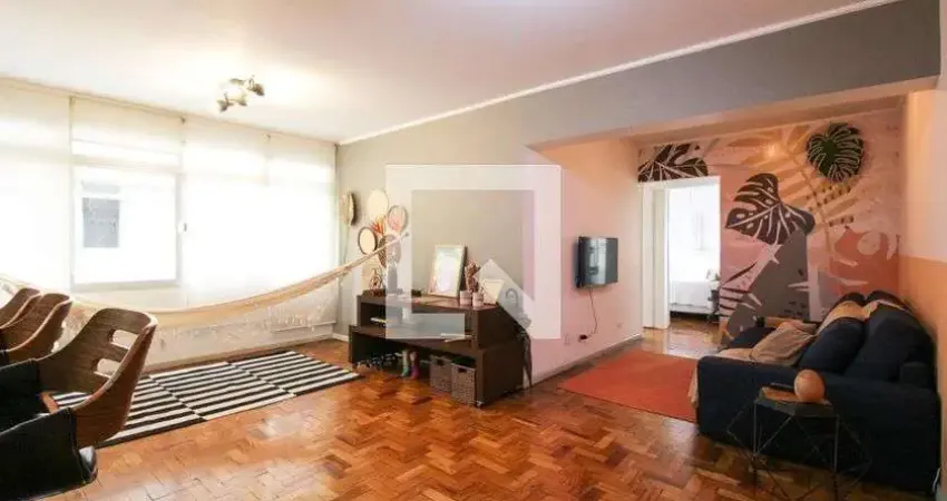 Apartamento com 2 quartos à venda na Rua Leopoldo Couto de Magalhães Júnior, 507, Itaim Bibi, São Paulo