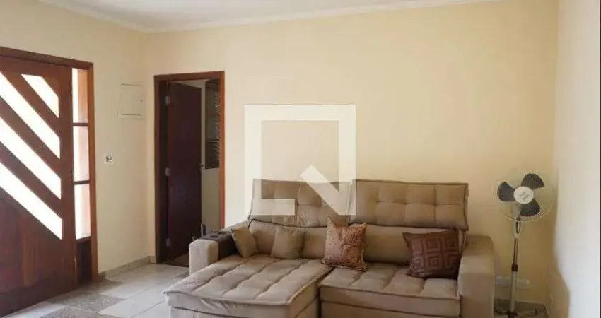 Casa com 3 quartos à venda na Rua Chagu, 376, Jardim Anália Franco, São Paulo