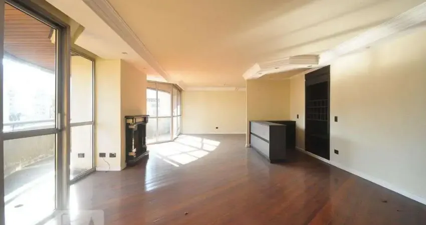 Apartamento com 4 quartos à venda na Rua Frederico Guarinon, 125, Panamby, São Paulo