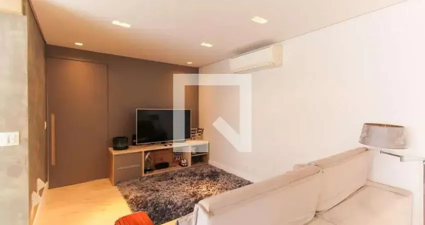 Apartamento com 2 quartos à venda na Rua Coronel Joviniano Brandão, 152, Mooca, São Paulo