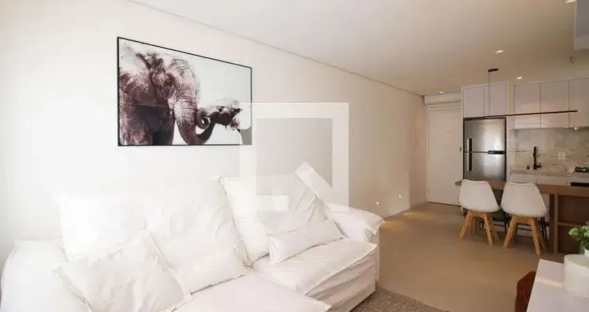 Apartamento com 1 quarto à venda na Alameda dos Nhambiquaras, 1260, Moema, São Paulo