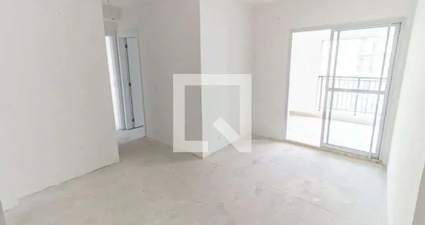 Apartamento com 2 quartos à venda na Rua São Nicásio, 202, Mooca, São Paulo