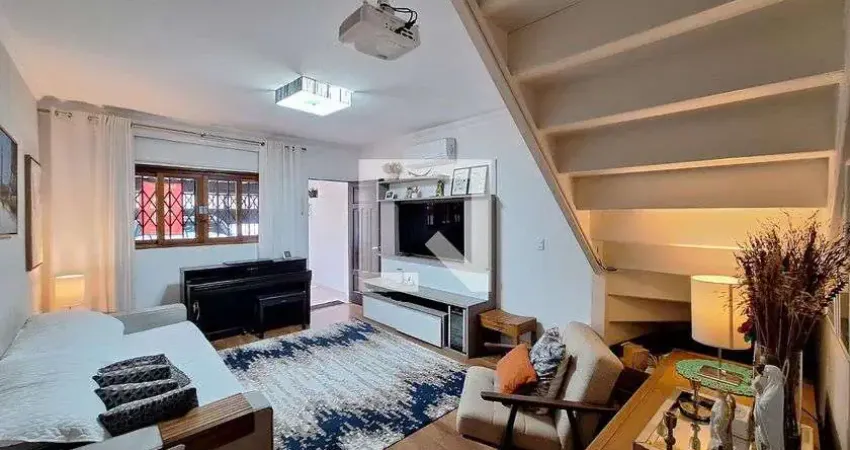 Casa com 2 quartos à venda na Rua Bergamota, 290, Alto da Lapa, São Paulo