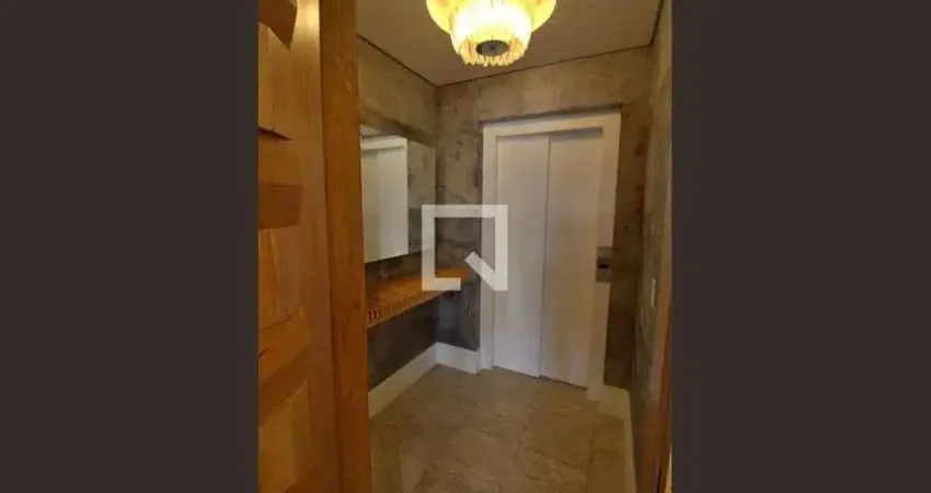 Apartamento com 2 quartos à venda na Rua Itajara, 191, Panamby, São Paulo