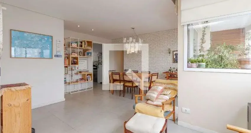 Apartamento com 2 quartos à venda na Rua Conceição de Monte Alegre, 767, Brooklin, São Paulo