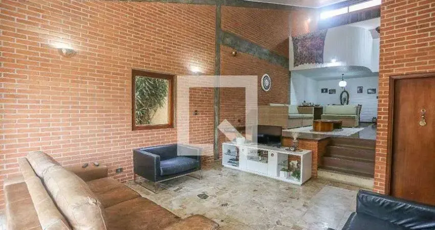 Casa com 3 quartos à venda na Rua Doutor Aires Martins Torres, 414, Cidade São Francisco, São Paulo