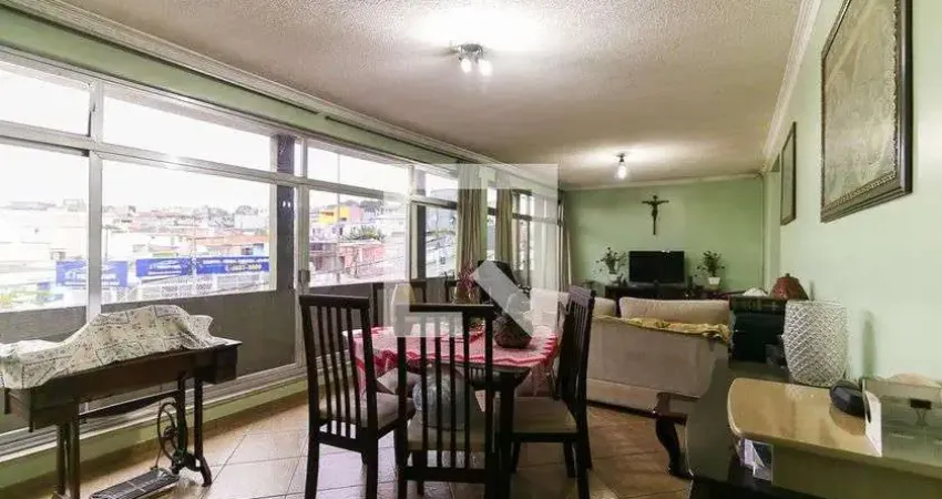 Casa com 5 quartos à venda na Avenida Cupecê, 5720, Jardim Miriam, São Paulo