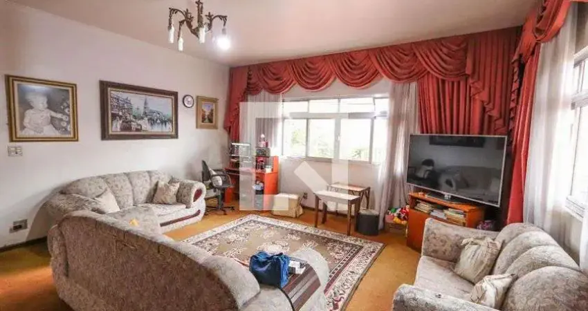 Casa com 8 quartos à venda na Rua Padre Roser, 138, Mandaqui, São Paulo