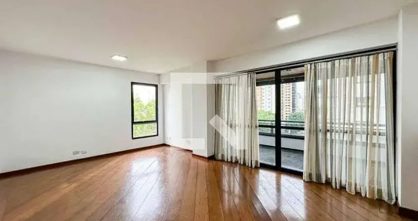 Apartamento com 4 quartos à venda na Rua Francisca Júlia, 360, Santana, São Paulo