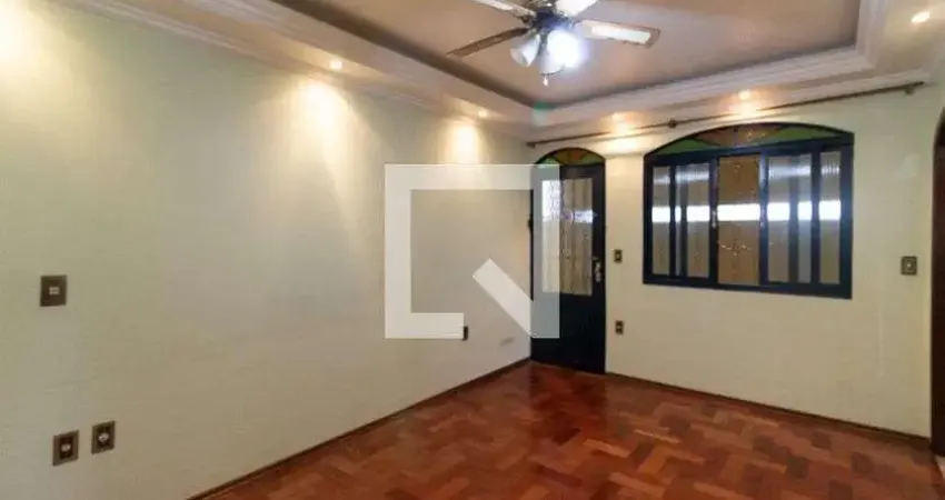 Casa com 4 quartos à venda na Rua Fazenda Natal, 21, Vila Carrão, São Paulo