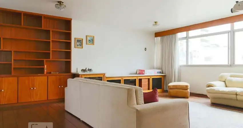 Apartamento com 3 quartos à venda na Rua Doutor Gabriel dos Santos, 617, Santa Cecília, São Paulo