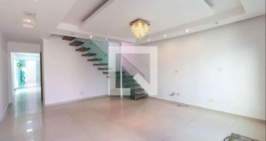 Casa com 3 quartos à venda na Rua Domingos Silva, 211, Vila Ré, São Paulo