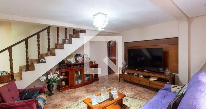 Casa com 7 quartos à venda na Rua Mercedes Lopes, 109, Vila Ré, São Paulo