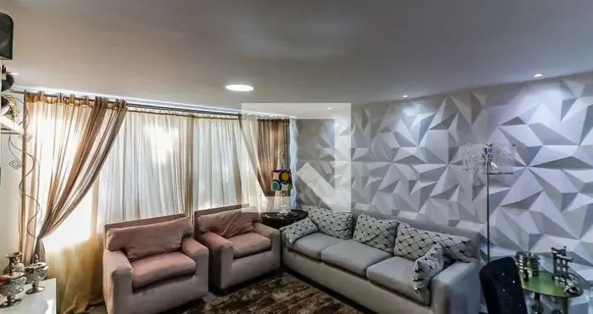 Casa com 2 quartos à venda na Rua Ronaldo de Carvalho, 190, Água Fria, São Paulo