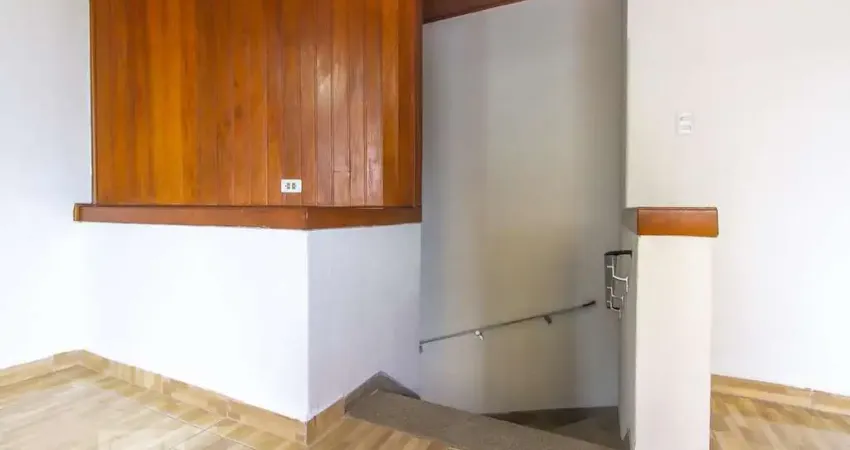 Casa com 2 quartos à venda na Rua Inácio, 248, Vila Prudente, São Paulo