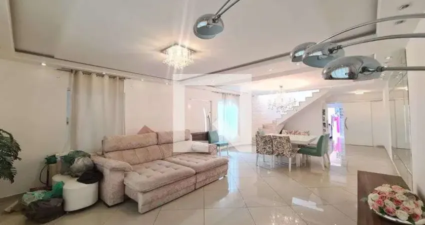 Casa com 3 quartos à venda na Rua Horácio Rodrigues, 45, Vila Formosa, São Paulo